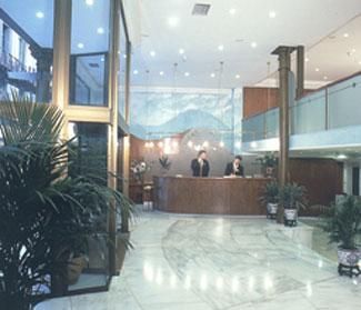 Gran Hotel Barcino
