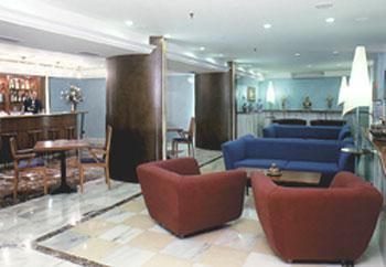 Gran Hotel Barcino