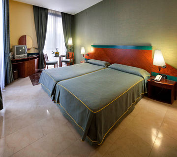 Gran Hotel Barcino