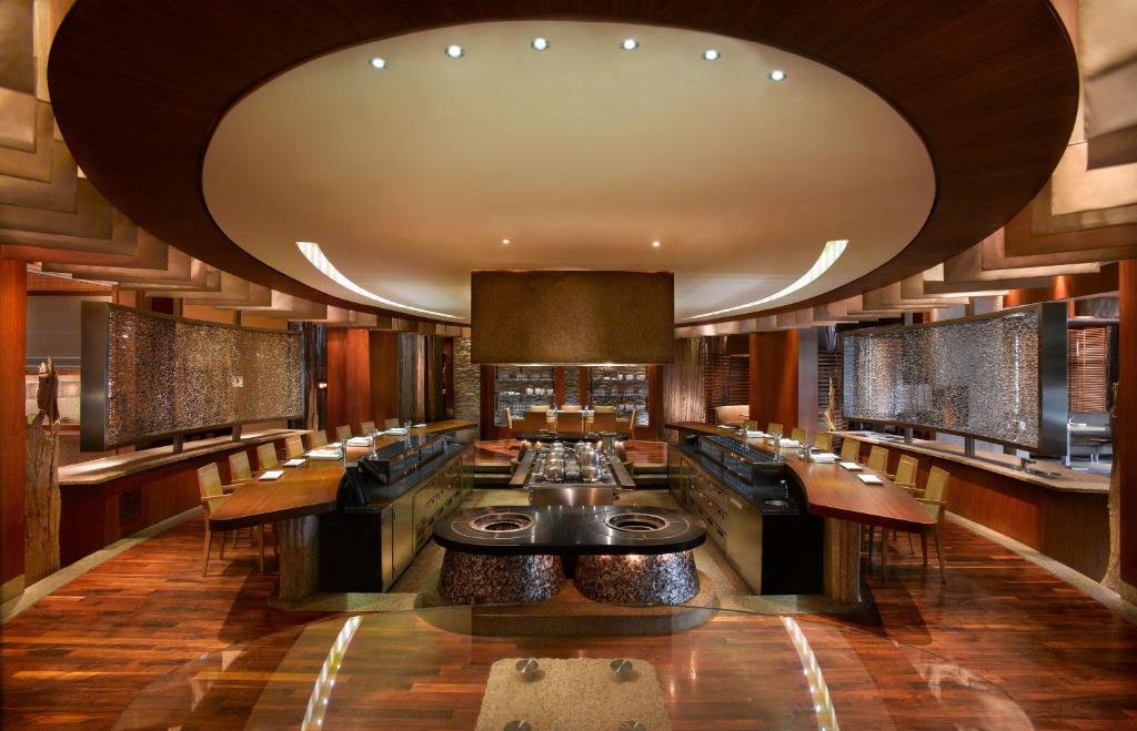 Grand Hyatt Dubai