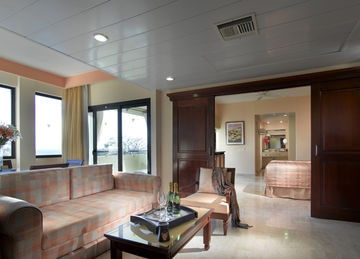 Grand Palladium Vallarta Resort & Spa