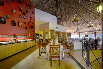 Grand Palladium Vallarta Resort & Spa