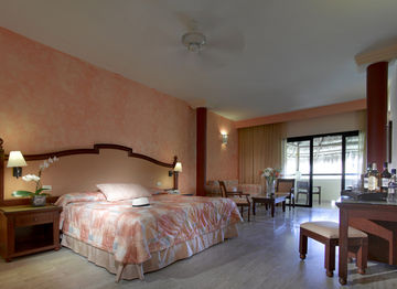 Grand Palladium Vallarta Resort & Spa