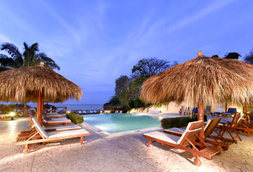 Grand Palladium Vallarta Resort & Spa
