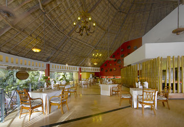 Grand Palladium Vallarta Resort & Spa