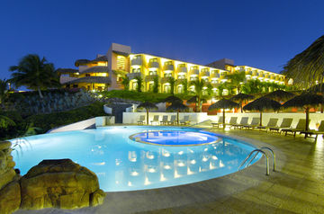 Grand Palladium Vallarta Resort & Spa