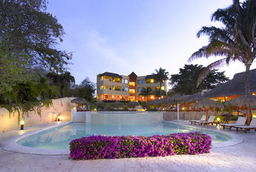 Grand Palladium Vallarta Resort & Spa