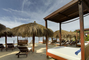 Grand Palladium Vallarta Resort & Spa