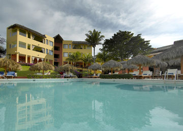 Grand Palladium Vallarta Resort & Spa