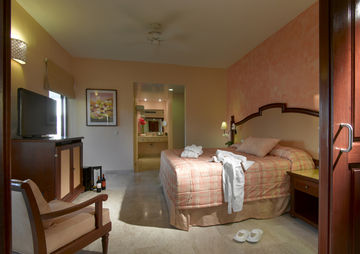 Grand Palladium Vallarta Resort & Spa