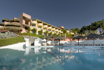 Grand Palladium Vallarta Resort & Spa