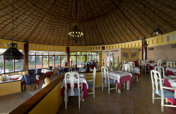 Grand Palladium Vallarta Resort & Spa