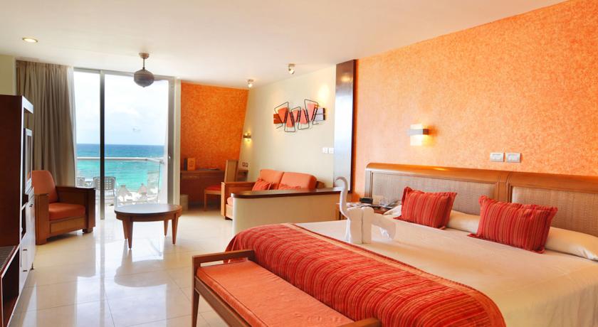 Grand Sirenis Riviera Maya Resort & Spa - All Inclusive
