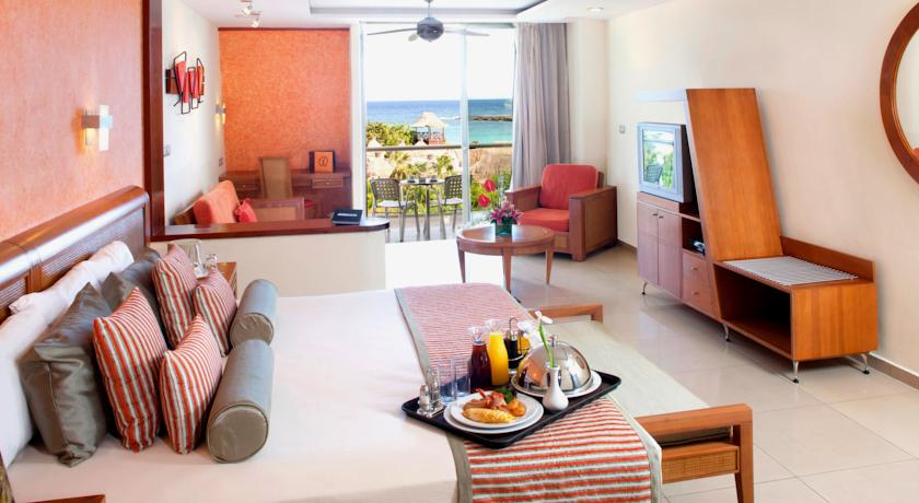 Grand Sirenis Riviera Maya Resort & Spa - All Inclusive