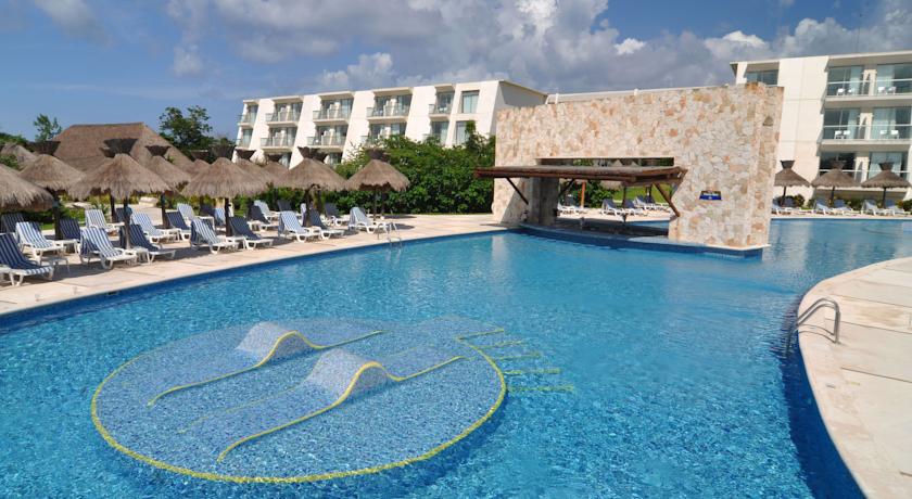 Grand Sirenis Riviera Maya Resort & Spa - All Inclusive