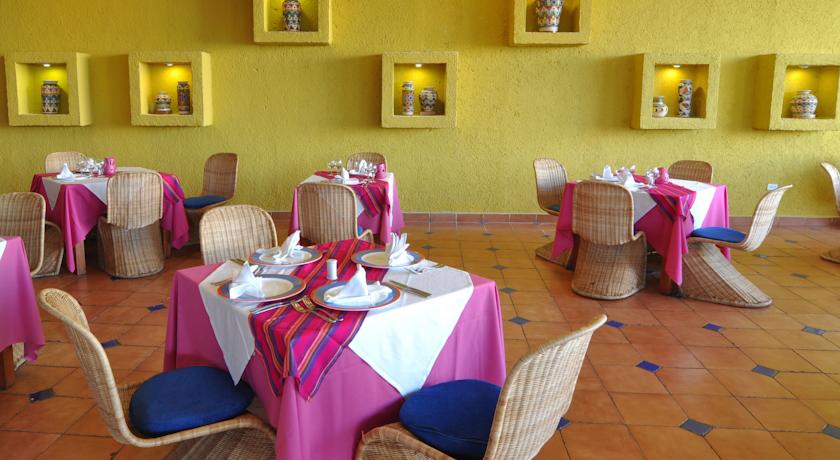 Grand Sirenis Riviera Maya Resort & Spa - All Inclusive