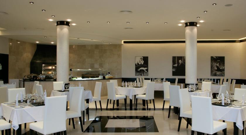 Grand Sirenis Riviera Maya Resort & Spa - All Inclusive