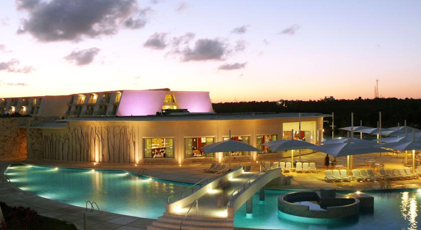 Grand Sirenis Riviera Maya Resort & Spa - All Inclusive