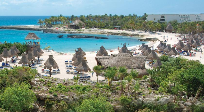 Grand Sirenis Riviera Maya Resort & Spa - All Inclusive