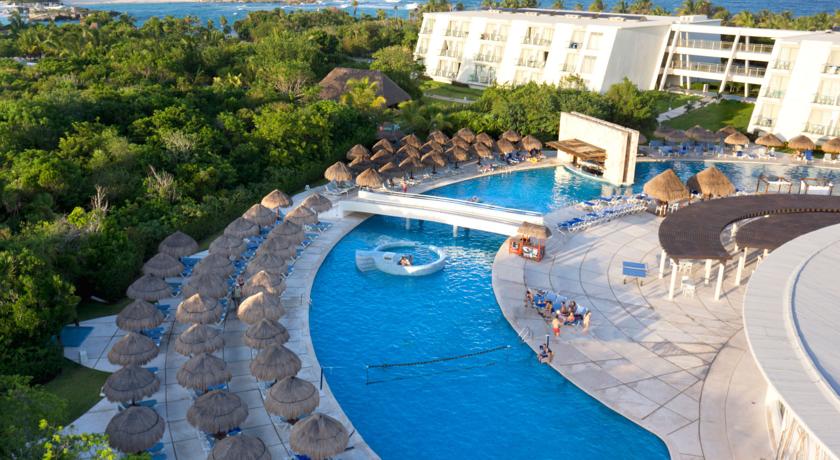 Grand Sirenis Riviera Maya Resort & Spa - All Inclusive