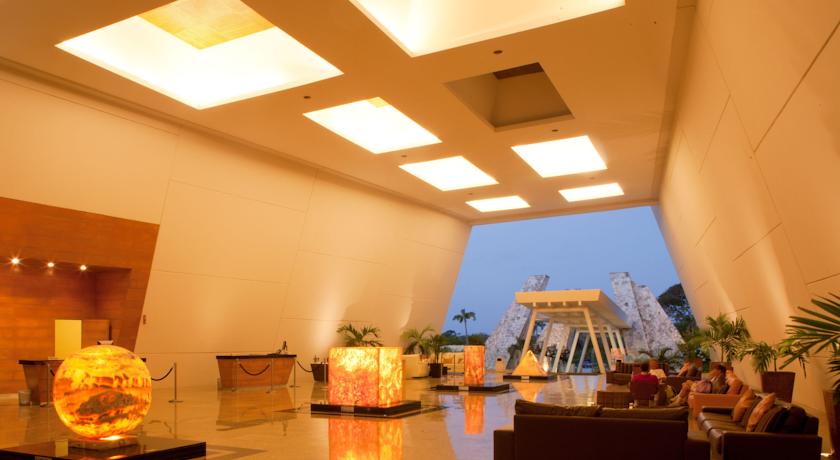 Grand Sirenis Riviera Maya Resort & Spa - All Inclusive