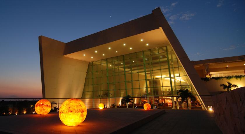 Grand Sirenis Riviera Maya Resort & Spa - All Inclusive