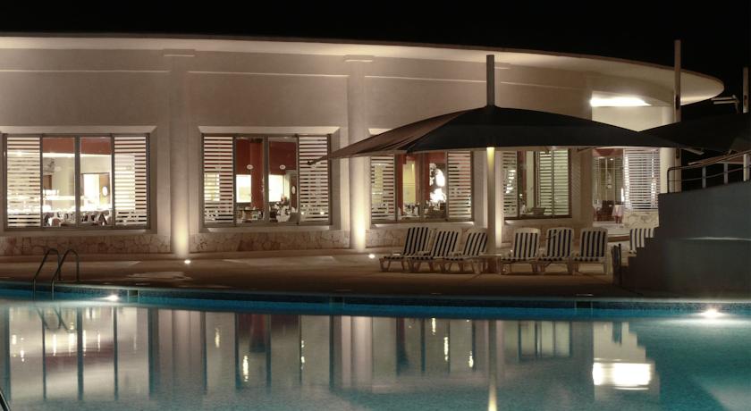 Grand Sirenis Riviera Maya Resort & Spa - All Inclusive