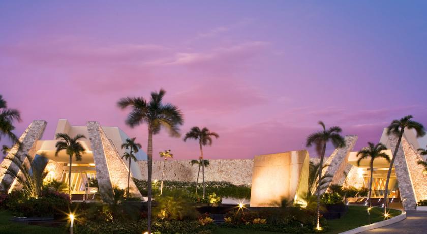 Grand Sirenis Riviera Maya Resort & Spa - All Inclusive