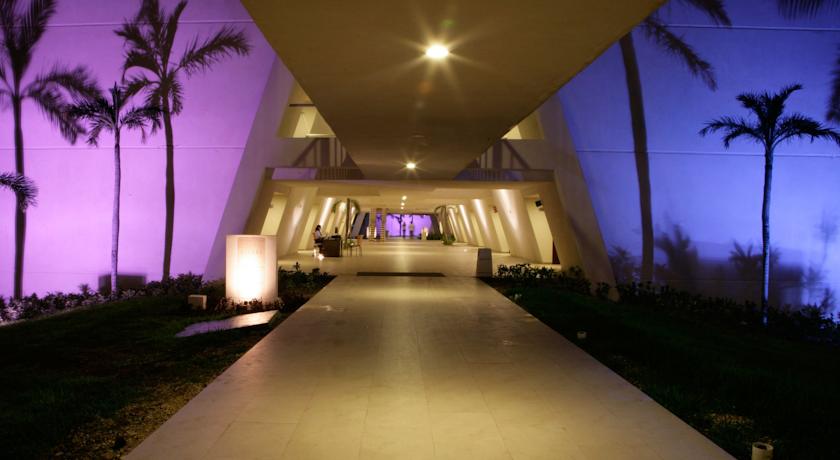 Grand Sirenis Riviera Maya Resort & Spa - All Inclusive