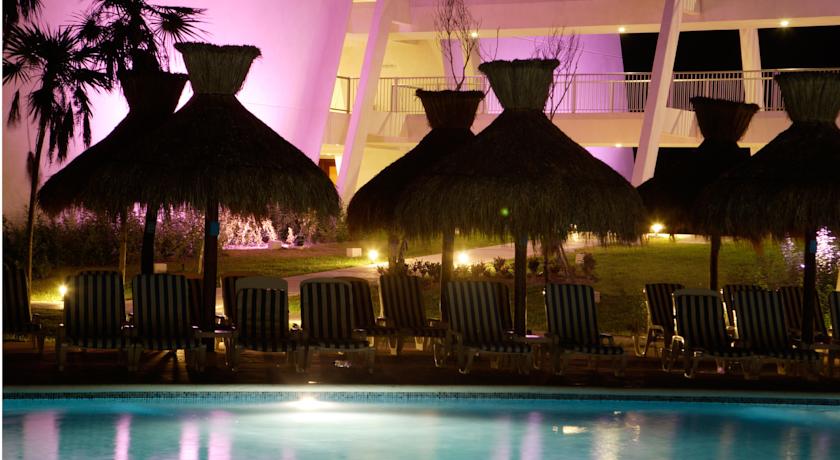 Grand Sirenis Riviera Maya Resort & Spa - All Inclusive