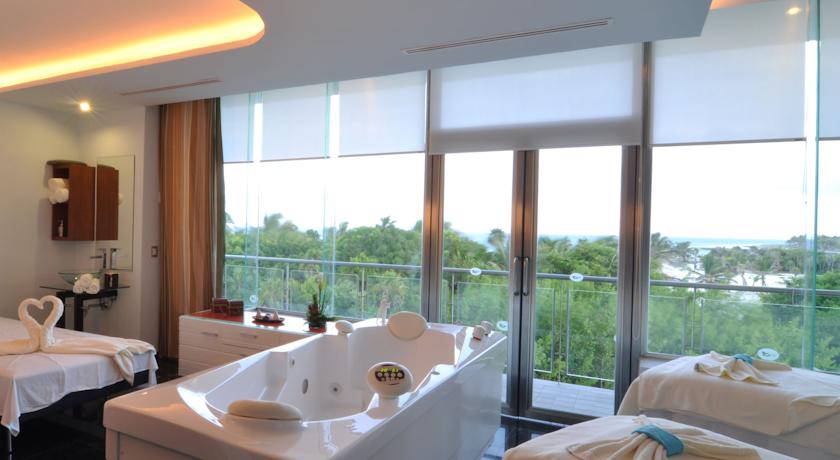 Grand Sirenis Riviera Maya Resort & Spa - All Inclusive