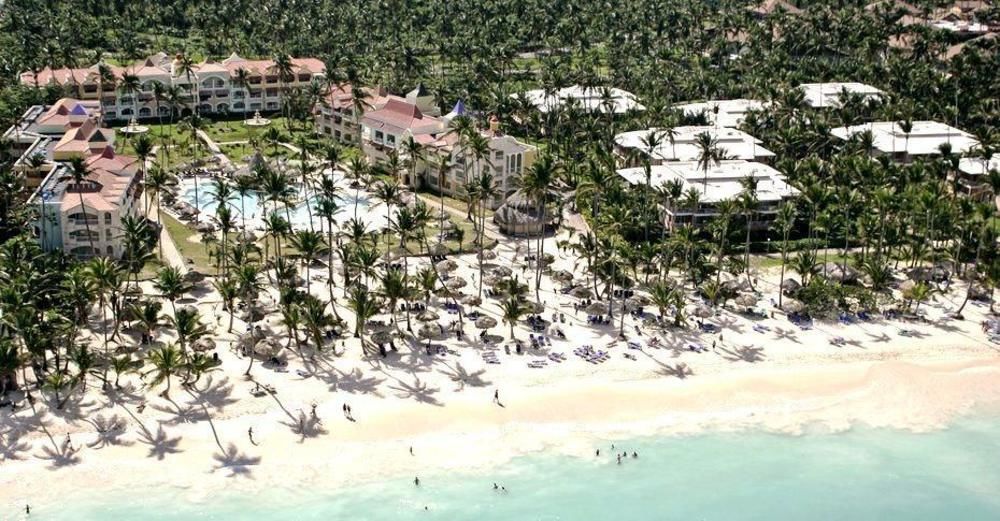 Grand Sirenis Riviera Maya Resort & Spa - All Inclusive