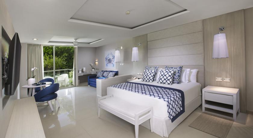 Grand Sirenis Riviera Maya Resort & Spa - All Inclusive