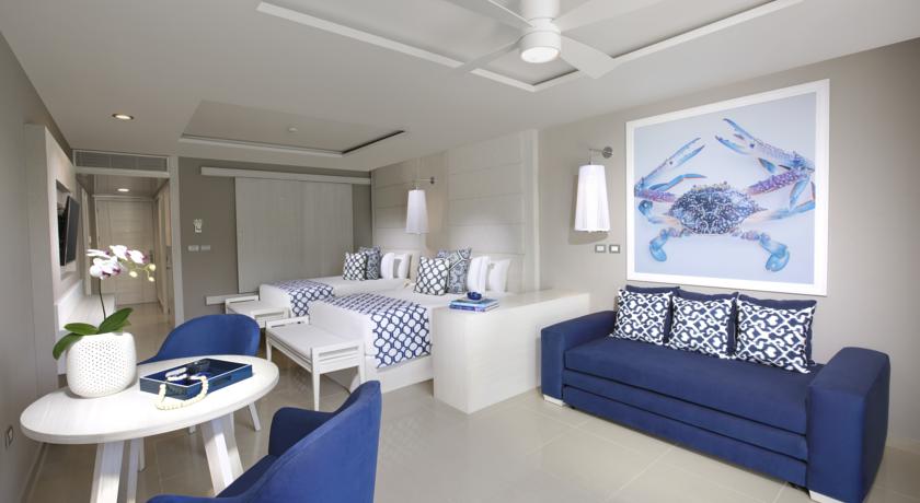 Grand Sirenis Riviera Maya Resort & Spa - All Inclusive
