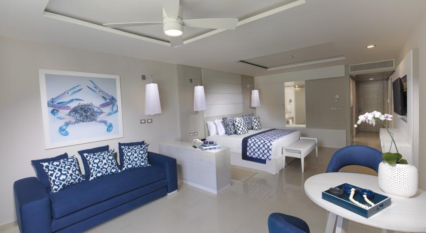 Grand Sirenis Riviera Maya Resort & Spa - All Inclusive