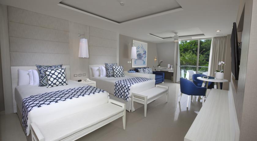 Grand Sirenis Riviera Maya Resort & Spa - All Inclusive