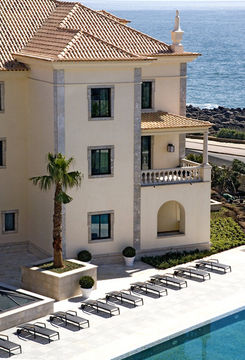 Grande Real Villa Italia