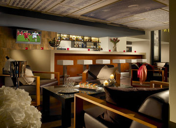 Hermitage Hotel Prague (Formerly Park Inn)