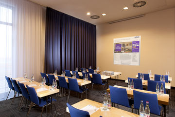Hermitage Hotel Prague (Formerly Park Inn)