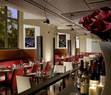 Hermitage Hotel Prague (Formerly Park Inn)