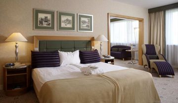 Hilton Budapest City