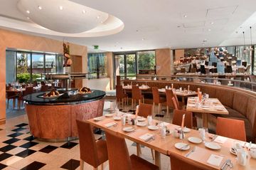 Hilton Budapest City