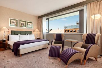 Hilton Budapest City