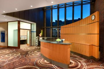 Hilton Budapest City