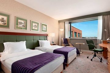 Hilton Budapest City