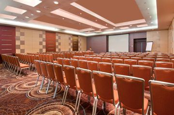 Hilton Budapest City