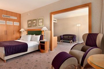 Hilton Budapest City