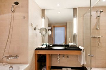 Hilton Budapest City