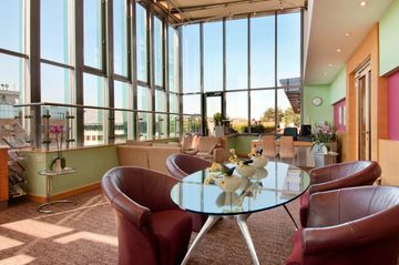 Hilton Budapest City