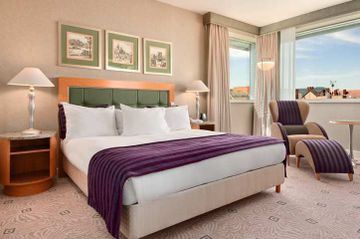 Hilton Budapest City